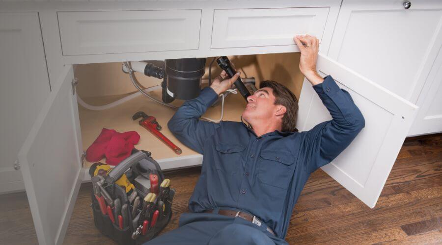 Professional Leak Detection in Jasper, NY